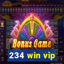 234 win vip